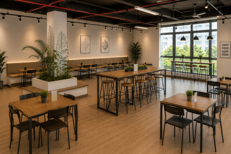 Fortis International School Facilities and Environment (2)
