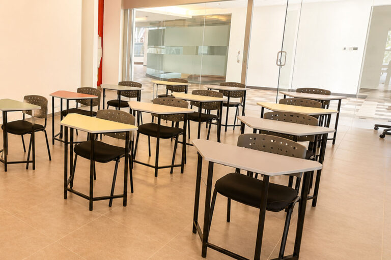 Fortis International School Facilities and Environment (25)