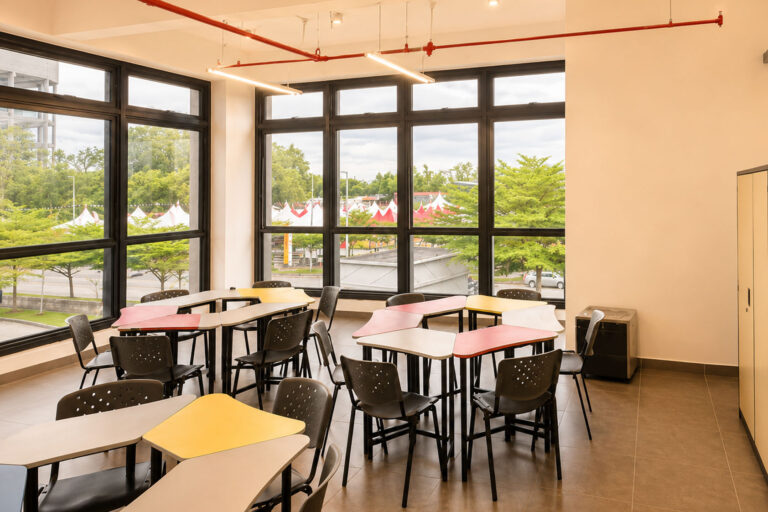 Fortis International School Facilities and Environment (26)