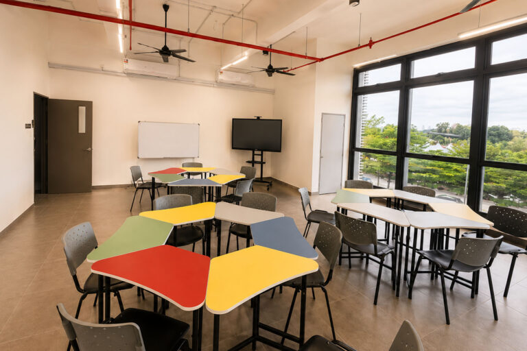 Fortis International School Facilities and Environment (27)