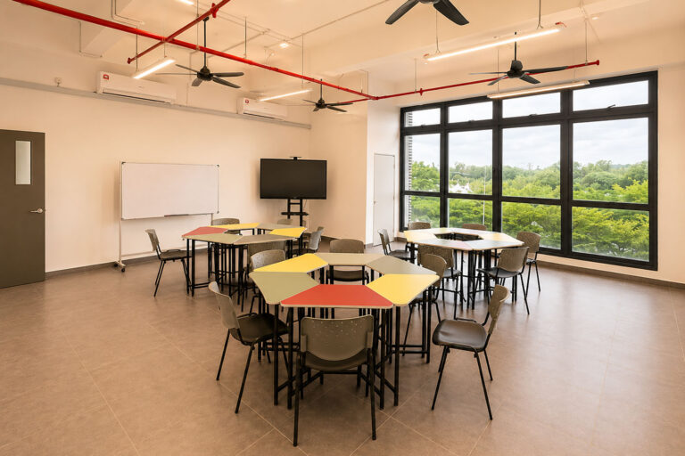 Fortis International School Facilities and Environment (28)