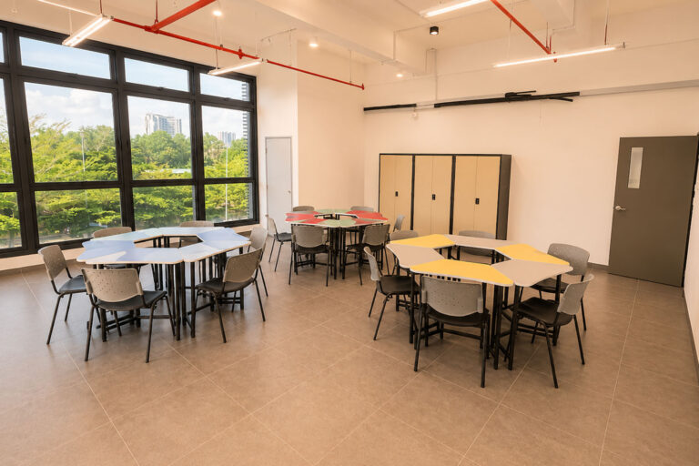 Fortis International School Facilities and Environment (29)