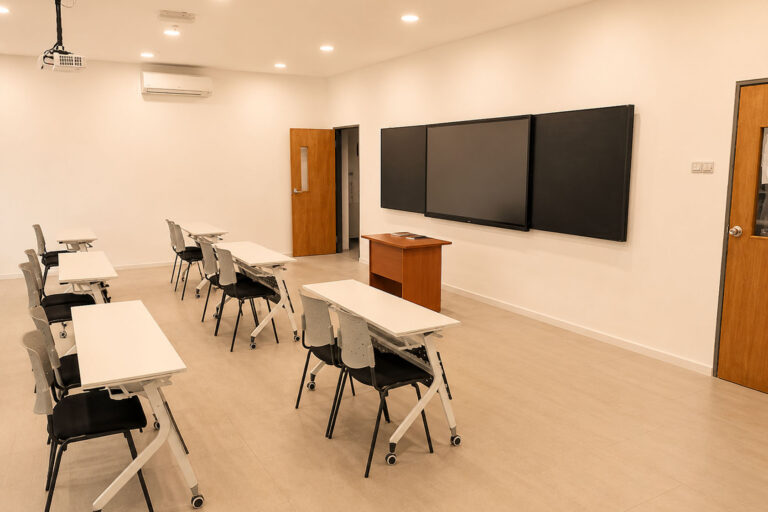 Fortis International School Facilities and Environment (32)