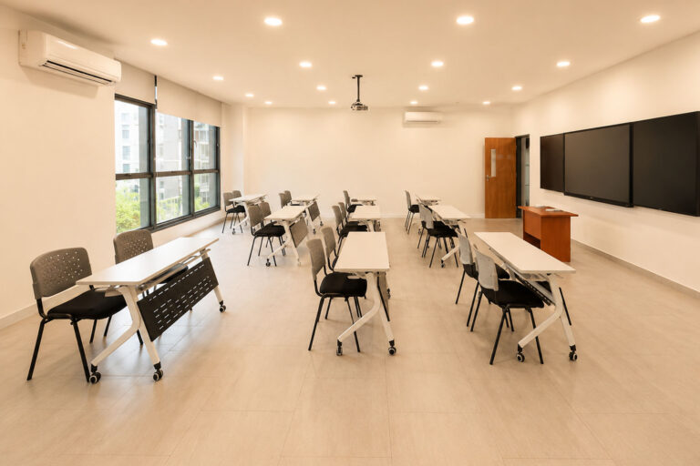 Fortis International School Facilities and Environment (33)