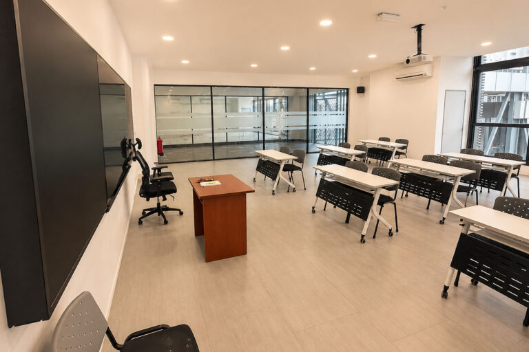 Fortis International School Facilities and Environment (34)
