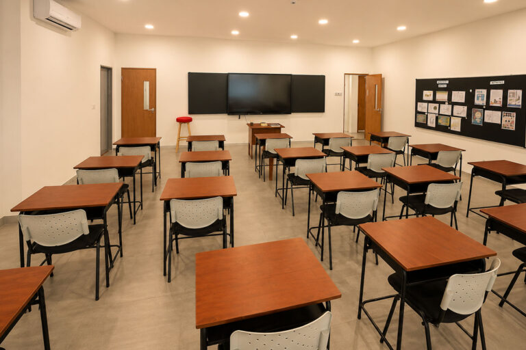 Fortis International School Facilities and Environment (35)