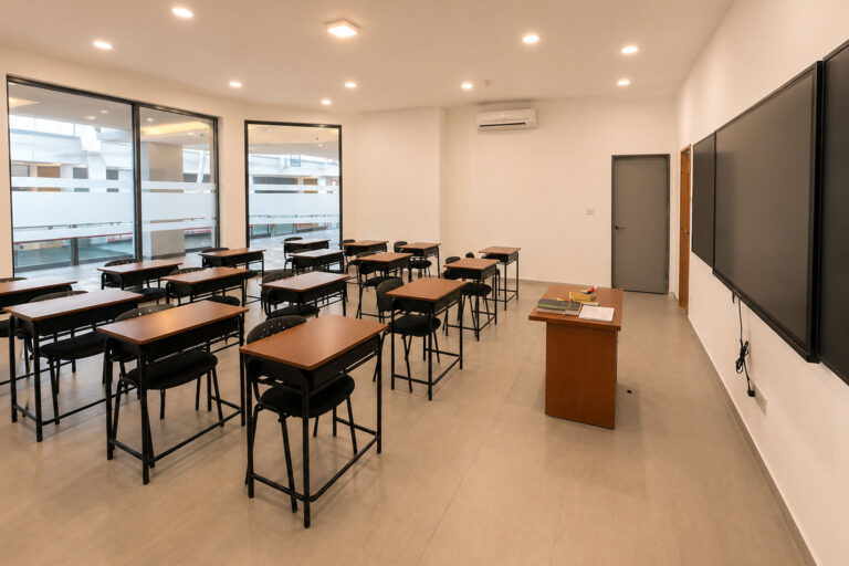 Fortis International School Facilities and Environment (36)