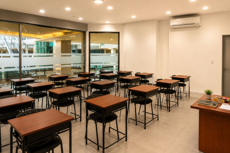 Fortis International School Facilities and Environment (38)