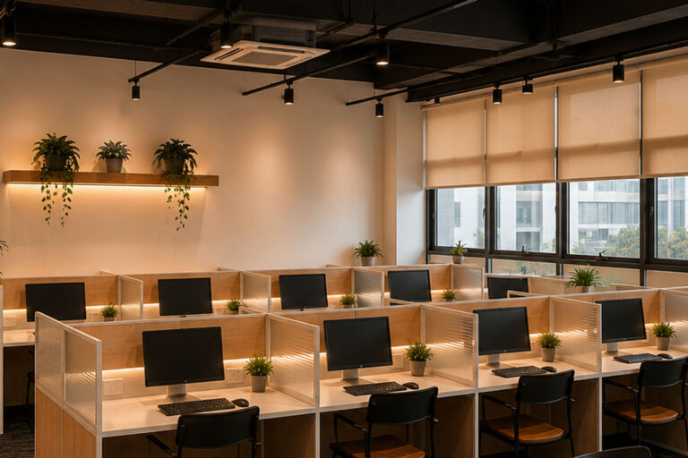 Fortis International School Facilities and Environment (51)