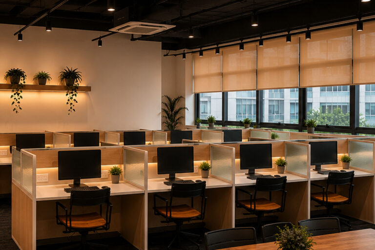 Fortis International School Facilities and Environment (52)