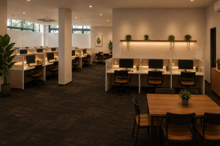 Fortis International School Facilities and Environment (53)