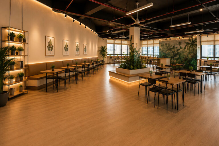 Fortis International School Facilities and Environment (54)