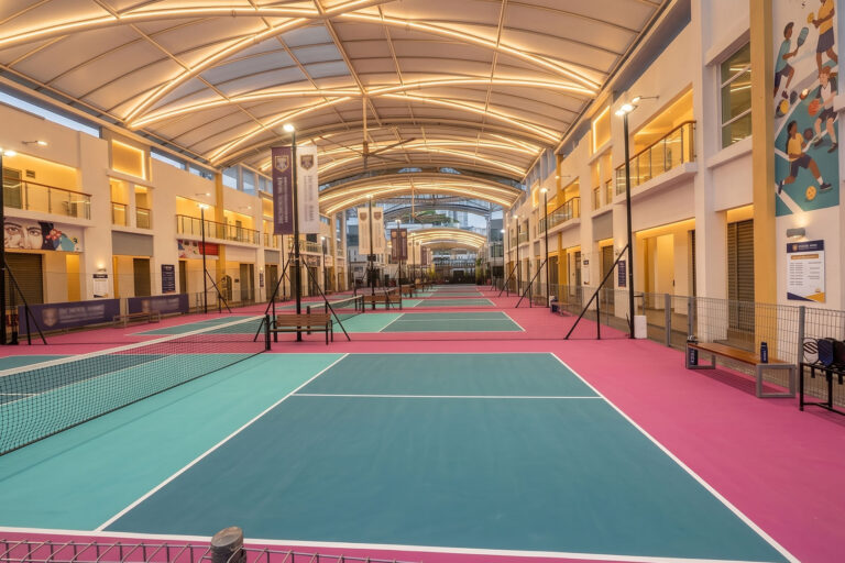 Sports-Indoor