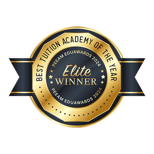 Fortis International School_0005_Best Tuition Academy Of The Year 2024 Elite Winner