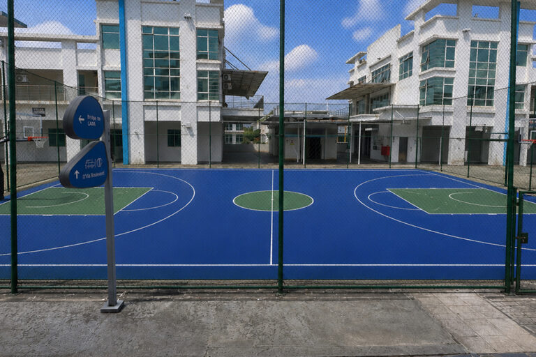 Basketball At Fortis Best IGCSE School_0000_Basket ball 02 a