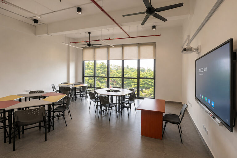 Best IGCSE in Malaysia_0011_IGCSE Cambridge Classroom International School