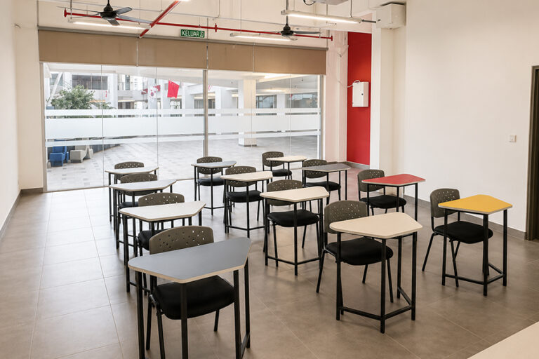 Best IGCSE in Malaysia_0012_IGCSE Cambridge Classroom International School