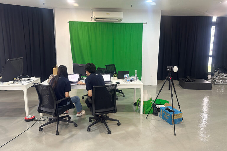 Fortis International School IGCSE_0001_Photography & Videography Studio 4