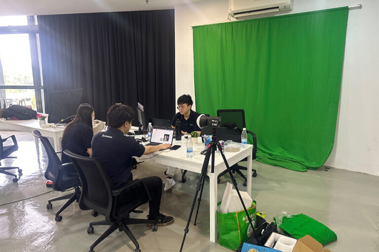 Fortis International School IGCSE_0002_Photography & Videography Studio 3