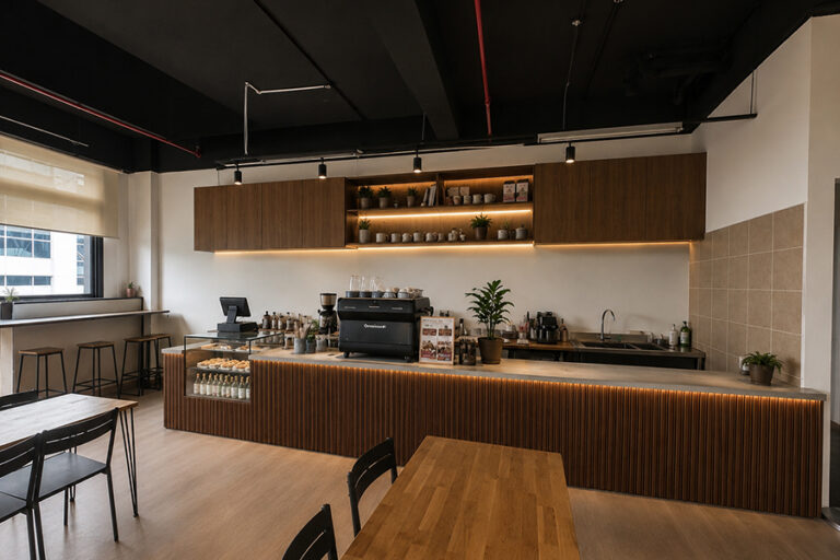 Fortis International School_0001_Cafeteria 03