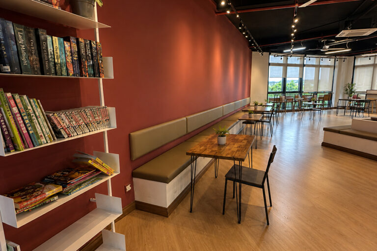 Fortis International School_0003_Cafeteria 01