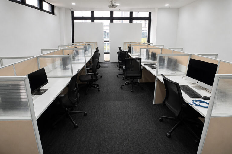 Fortis_0002_ICT Room At Best IGCSE School in Selangor 4