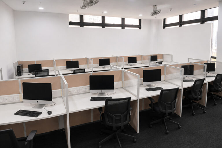 Fortis_0005_ICT Room At Best IGCSE School in Selangor 1